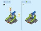 Building Instructions - LEGO - City - 60125 - Volcano Heavy-lift Helicopter: Page 19