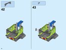 Building Instructions - LEGO - City - 60125 - Volcano Heavy-lift Helicopter: Page 22