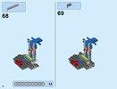 Building Instructions - LEGO - City - 60125 - Volcano Heavy-lift Helicopter: Page 34