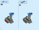 Building Instructions - LEGO - City - 60125 - Volcano Heavy-lift Helicopter: Page 40