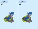 Building Instructions - LEGO - City - 60125 - Volcano Heavy-lift Helicopter: Page 46