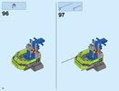 Building Instructions - LEGO - City - 60125 - Volcano Heavy-lift Helicopter: Page 48