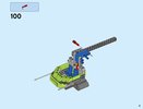 Building Instructions - LEGO - City - 60125 - Volcano Heavy-lift Helicopter: Page 51