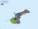 Building Instructions - LEGO - City - 60125 - Volcano Heavy-lift Helicopter: Page 58