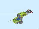 Building Instructions - LEGO - City - 60125 - Volcano Heavy-lift Helicopter: Page 61