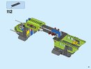 Building Instructions - LEGO - City - 60125 - Volcano Heavy-lift Helicopter: Page 65