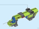 Building Instructions - LEGO - City - 60125 - Volcano Heavy-lift Helicopter: Page 79