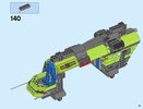 Building Instructions - LEGO - City - 60125 - Volcano Heavy-lift Helicopter: Page 99