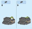 Building Instructions - LEGO - City - 60125 - Volcano Heavy-lift Helicopter: Page 7