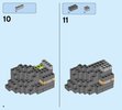 Building Instructions - LEGO - City - 60125 - Volcano Heavy-lift Helicopter: Page 8