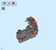 Building Instructions - LEGO - City - 60125 - Volcano Heavy-lift Helicopter: Page 12