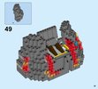 Building Instructions - LEGO - City - 60125 - Volcano Heavy-lift Helicopter: Page 35