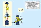 Building Instructions - LEGO - City - 60126 - Tire Escape: Page 3