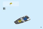 Building Instructions - LEGO - City - 60126 - Tire Escape: Page 15