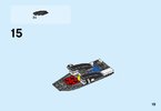 Building Instructions - LEGO - City - 60126 - Tire Escape: Page 19