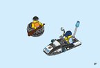 Building Instructions - LEGO - City - 60126 - Tire Escape: Page 27