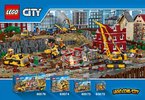 Building Instructions - LEGO - City - 60126 - Tire Escape: Page 28