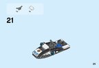 Building Instructions - LEGO - City - 60126 - Tire Escape: Page 25