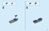 Building Instructions - LEGO - City - 60127 - Prison Island Starter Set: Page 11