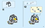 Building Instructions - LEGO - City - 60127 - Prison Island Starter Set: Page 17