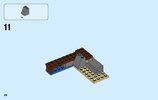 Building Instructions - LEGO - City - 60127 - Prison Island Starter Set: Page 26