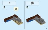 Building Instructions - LEGO - City - 60127 - Prison Island Starter Set: Page 27