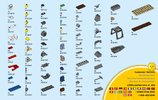 Building Instructions - LEGO - City - 60127 - Prison Island Starter Set: Page 31