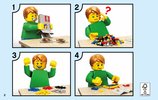 Building Instructions - LEGO - City - 60127 - Prison Island Starter Set: Page 2