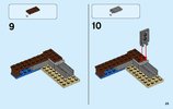 Building Instructions - LEGO - City - 60127 - Prison Island Starter Set: Page 25