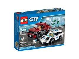 LEGO - City - 60128 - Police Pursuit