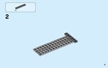 Building Instructions - LEGO - City - 60128 - Police Pursuit: Page 5