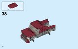 Building Instructions - LEGO - City - 60128 - Police Pursuit: Page 34