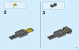 Building Instructions - LEGO - City - 60128 - Police Pursuit: Page 5