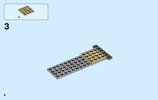 Building Instructions - LEGO - City - 60128 - Police Pursuit: Page 6