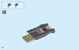 Building Instructions - LEGO - City - 60128 - Police Pursuit: Page 12