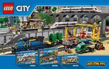 Building Instructions - LEGO - City - 60128 - Police Pursuit: Page 41