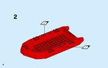 Building Instructions - LEGO - City - 60129 - Police Patrol Boat: Page 6