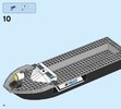 Building Instructions - LEGO - City - 60129 - Police Patrol Boat: Page 14