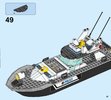 Building Instructions - LEGO - City - 60129 - Police Patrol Boat: Page 57