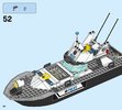 Building Instructions - LEGO - City - 60129 - Police Patrol Boat: Page 60