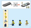 Building Instructions - LEGO - City - 60129 - Police Patrol Boat: Page 3