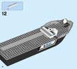 Building Instructions - LEGO - City - 60129 - Police Patrol Boat: Page 16