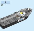 Building Instructions - LEGO - City - 60129 - Police Patrol Boat: Page 22