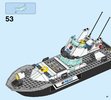 Building Instructions - LEGO - City - 60129 - Police Patrol Boat: Page 61