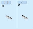 Building Instructions - LEGO - City - 60129 - Police Patrol Boat: Page 63