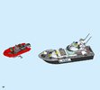 Building Instructions - LEGO - City - 60129 - Police Patrol Boat: Page 68