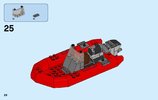 Building Instructions - LEGO - City - 60129 - Police Patrol Boat: Page 26