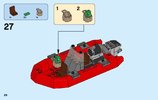 Building Instructions - LEGO - City - 60129 - Police Patrol Boat: Page 28