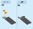 Building Instructions - LEGO - City - 60130 - Prison Island: Page 3