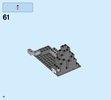 Building Instructions - LEGO - City - 60130 - Prison Island: Page 10